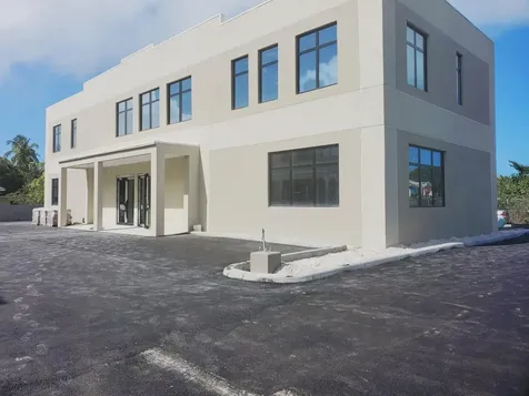 Village Road B New Providence Paradise Island BS