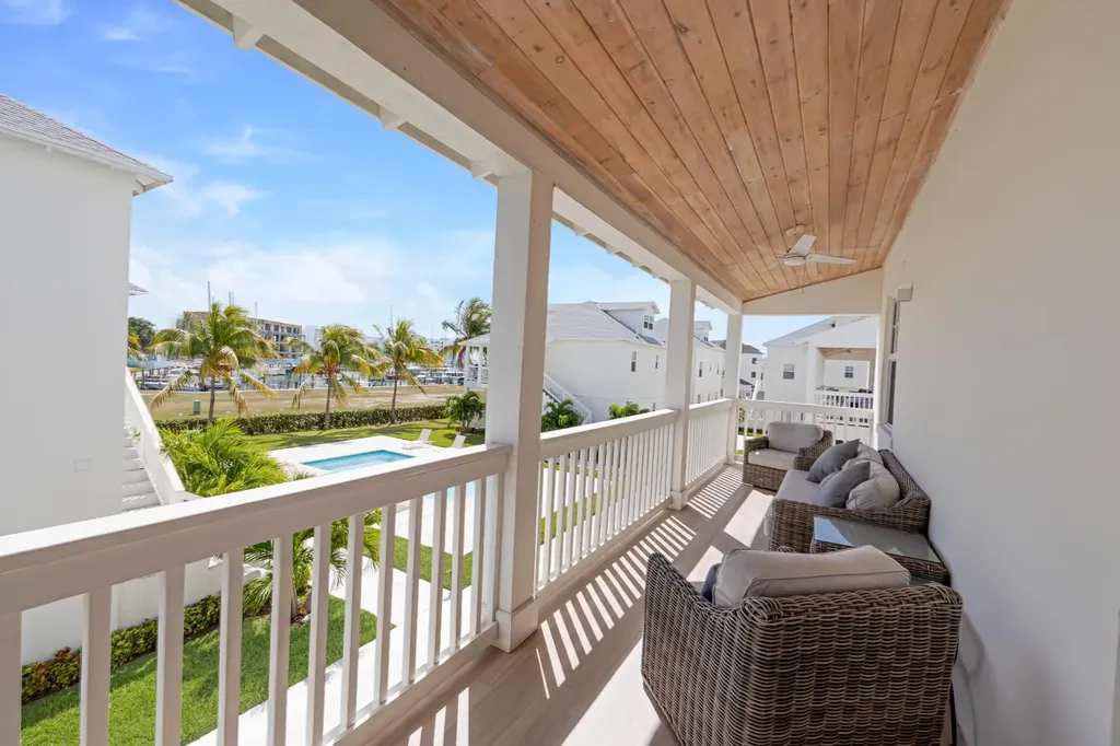 New Providence Paradise Island BS, Galleon Bay, Unit 16