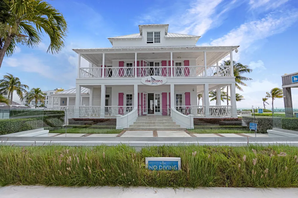 Galleon Bay New Providence Paradise Island BS