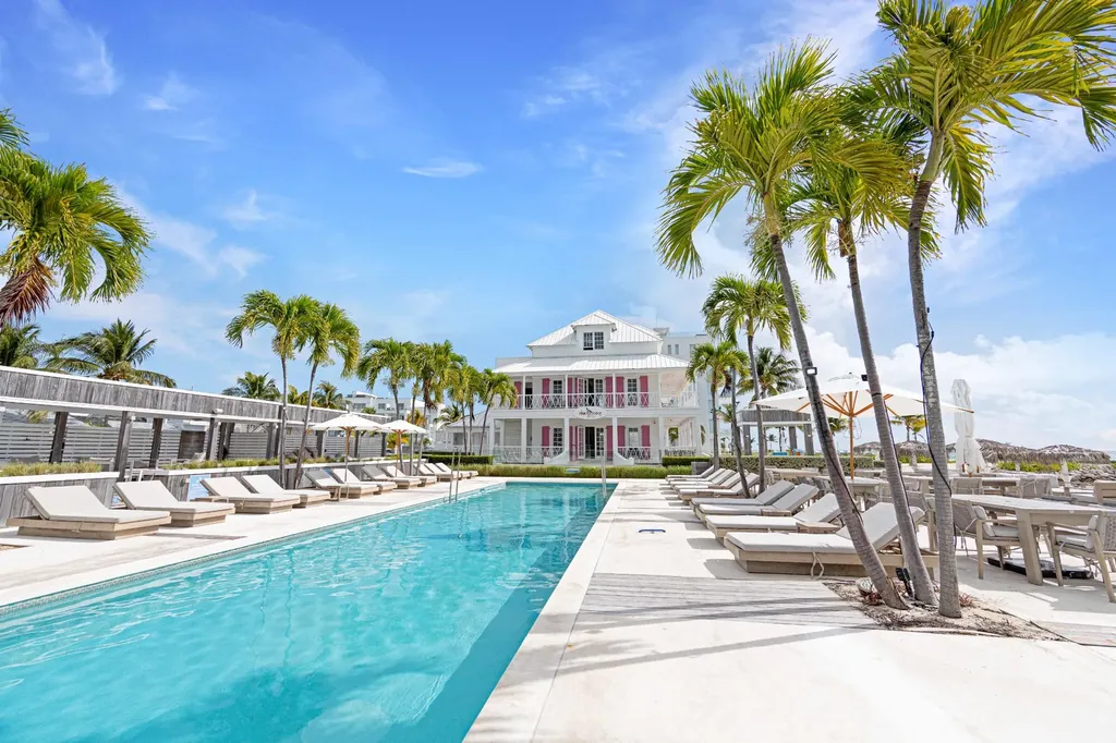 Galleon Bay New Providence Paradise Island BS