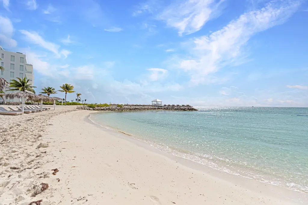 Galleon Bay New Providence Paradise Island BS