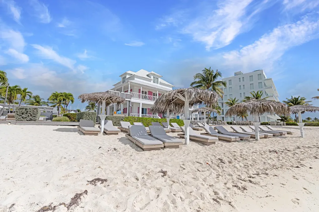 Galleon Bay New Providence Paradise Island BS