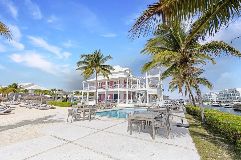 Galleon Bay New Providence Paradise Island BS