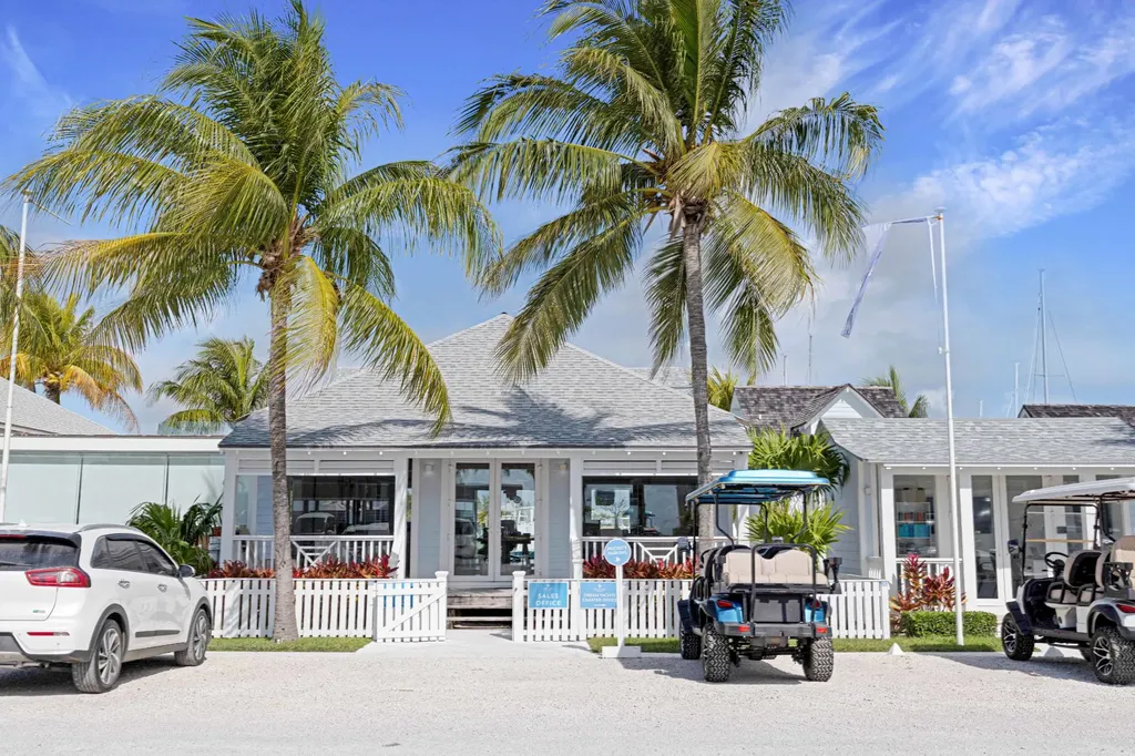 Galleon Bay New Providence Paradise Island BS