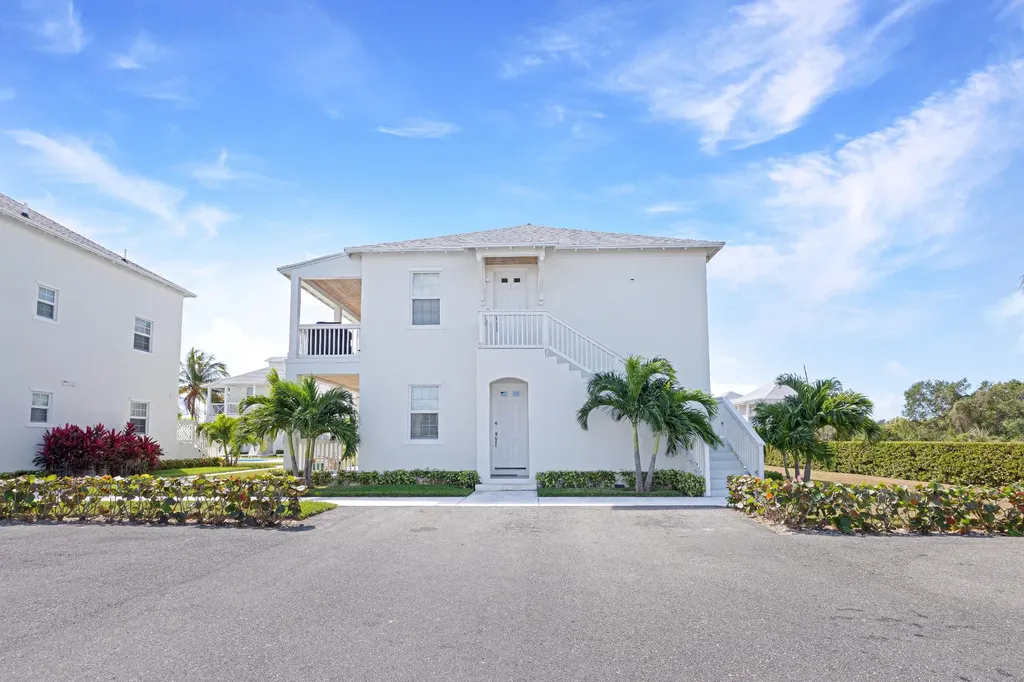 Galleon Bay New Providence Paradise Island BS