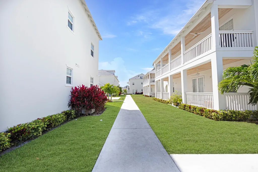 Galleon Bay New Providence Paradise Island BS