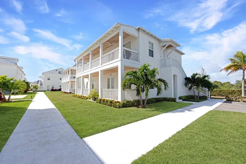 Galleon Bay New Providence Paradise Island BS