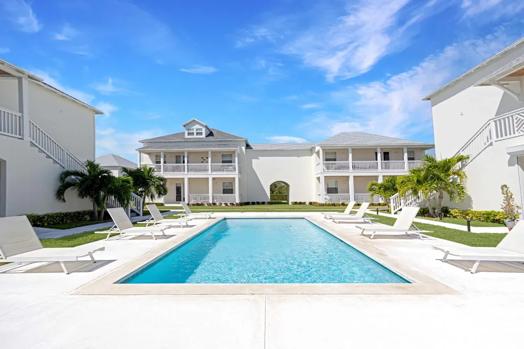 Galleon Bay New Providence Paradise Island BS