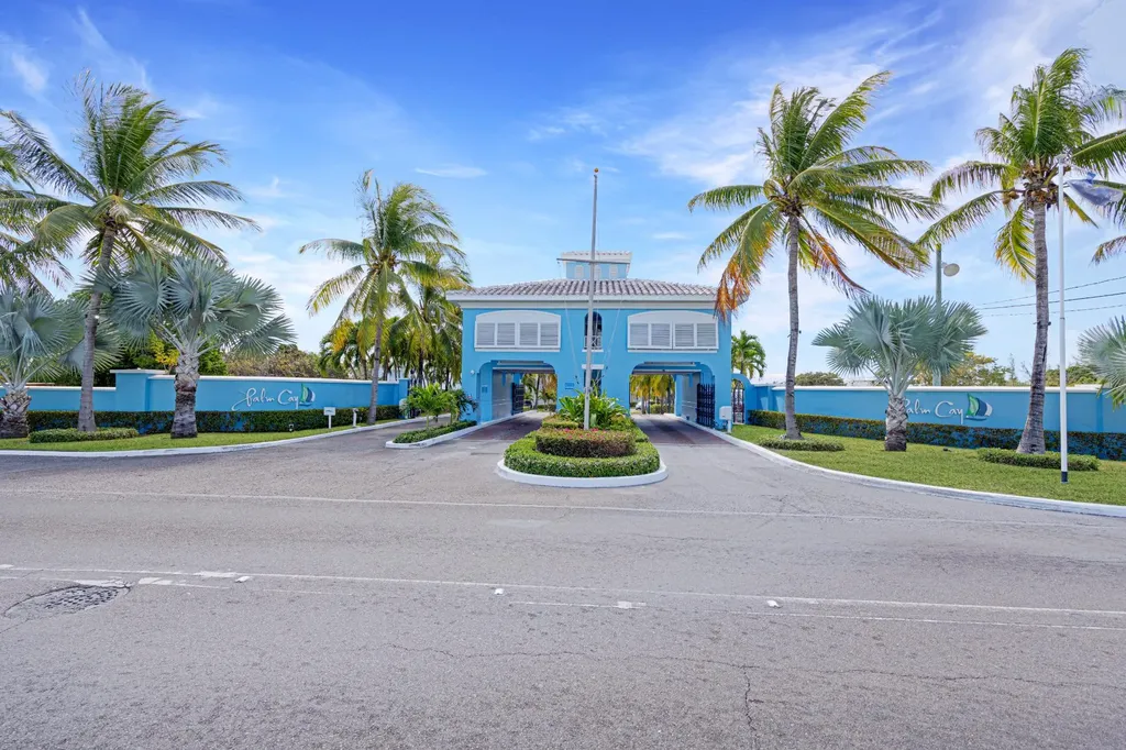 Galleon Bay New Providence Paradise Island BS