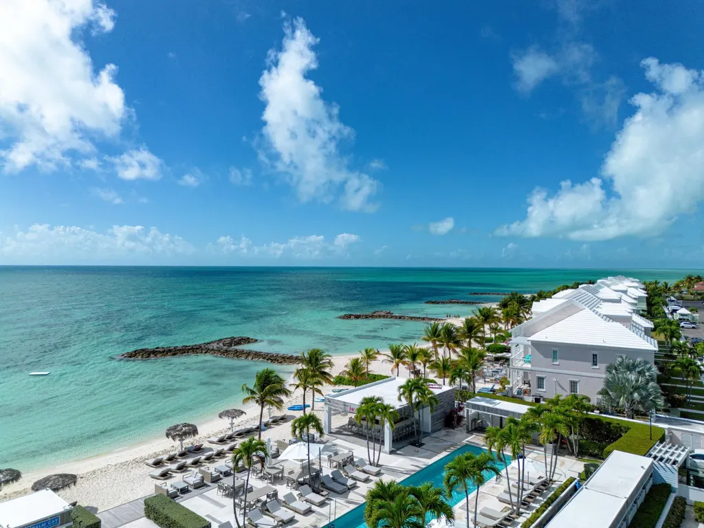 Galleon Bay New Providence Paradise Island BS