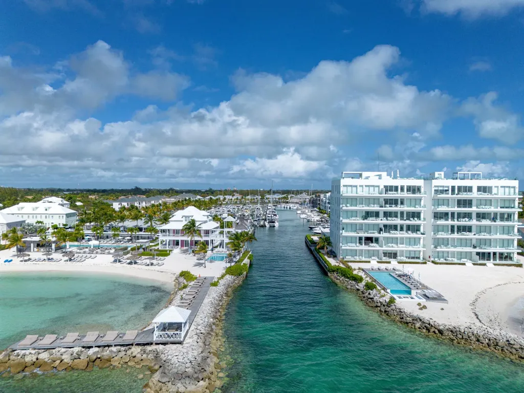 Galleon Bay New Providence Paradise Island BS