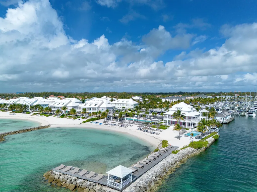 Galleon Bay New Providence Paradise Island BS