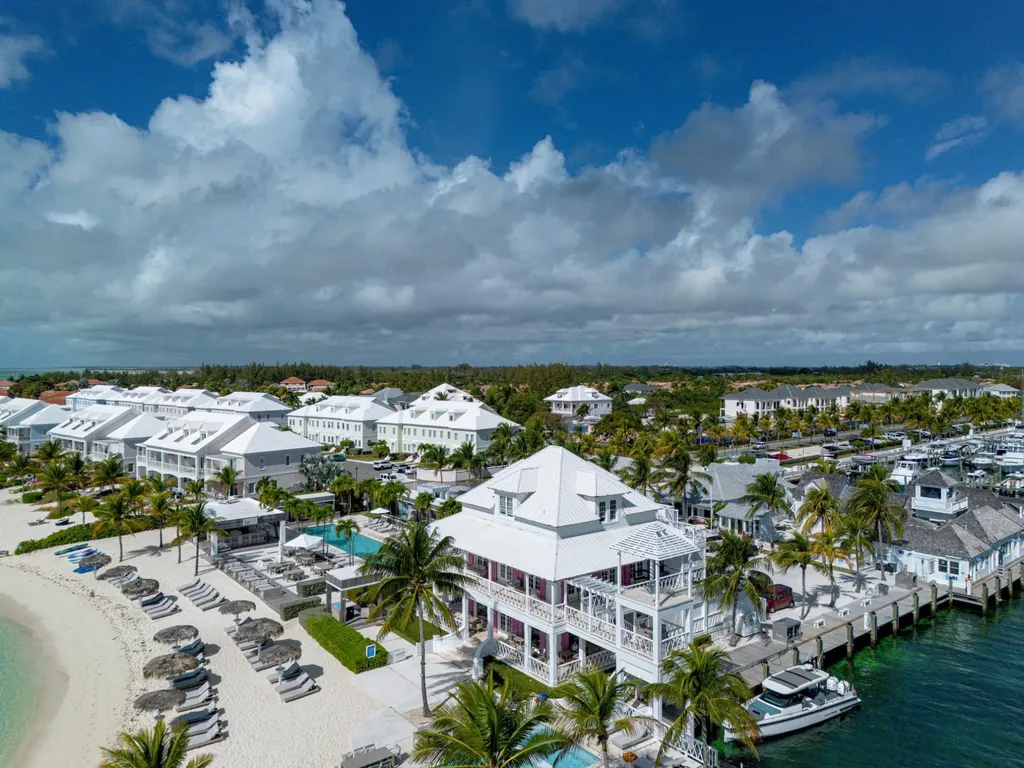 Galleon Bay New Providence Paradise Island BS