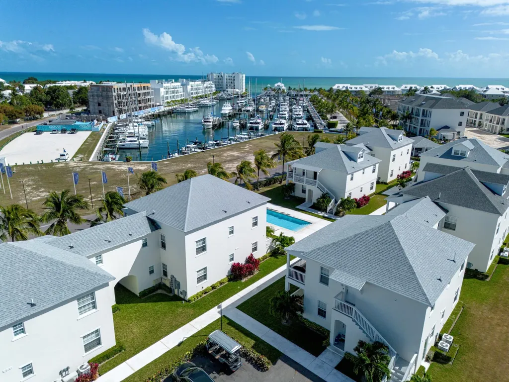 Galleon Bay New Providence Paradise Island BS