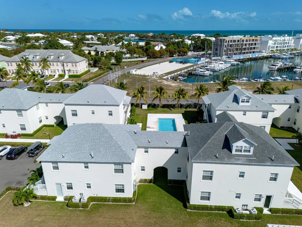 Galleon Bay New Providence Paradise Island BS
