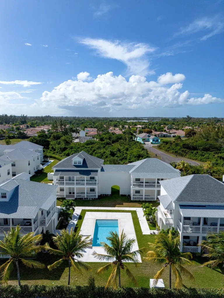 Galleon Bay New Providence Paradise Island BS