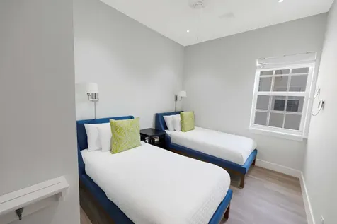 Galleon Bay New Providence Paradise Island BS