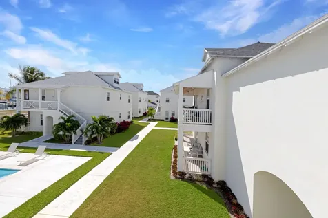 Galleon Bay New Providence Paradise Island BS