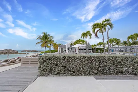 Galleon Bay New Providence Paradise Island BS