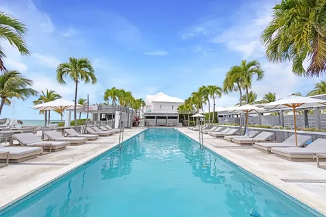 Galleon Bay New Providence Paradise Island BS