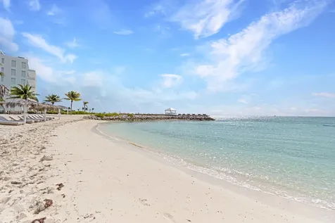 Galleon Bay New Providence Paradise Island BS