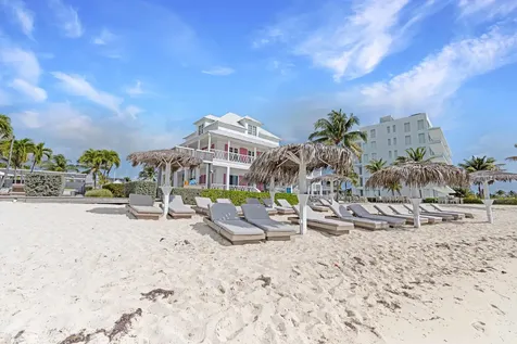 Galleon Bay New Providence Paradise Island BS