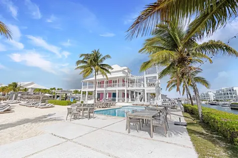 Galleon Bay New Providence Paradise Island BS