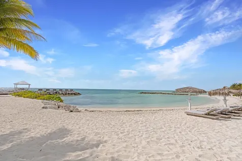 Galleon Bay New Providence Paradise Island BS