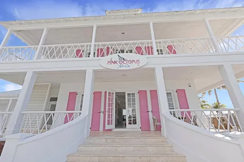 Galleon Bay New Providence Paradise Island BS