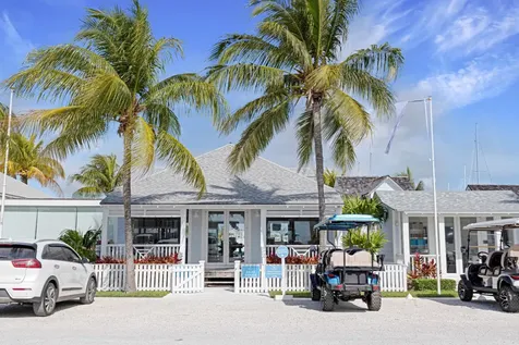 Galleon Bay New Providence Paradise Island BS