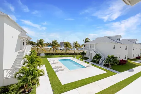 Galleon Bay New Providence Paradise Island BS