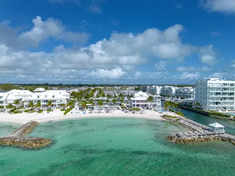 Galleon Bay New Providence Paradise Island BS