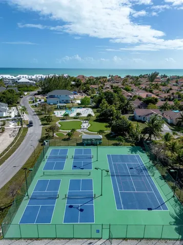 Galleon Bay New Providence Paradise Island BS