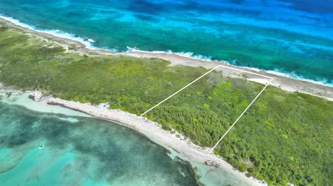 5.449 Acreage, Tilloo Cay Abaco BS