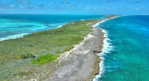 5.449 Acreage, Tilloo Cay Abaco BS