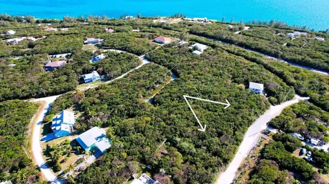 Signal Light Road Eleuthera BS