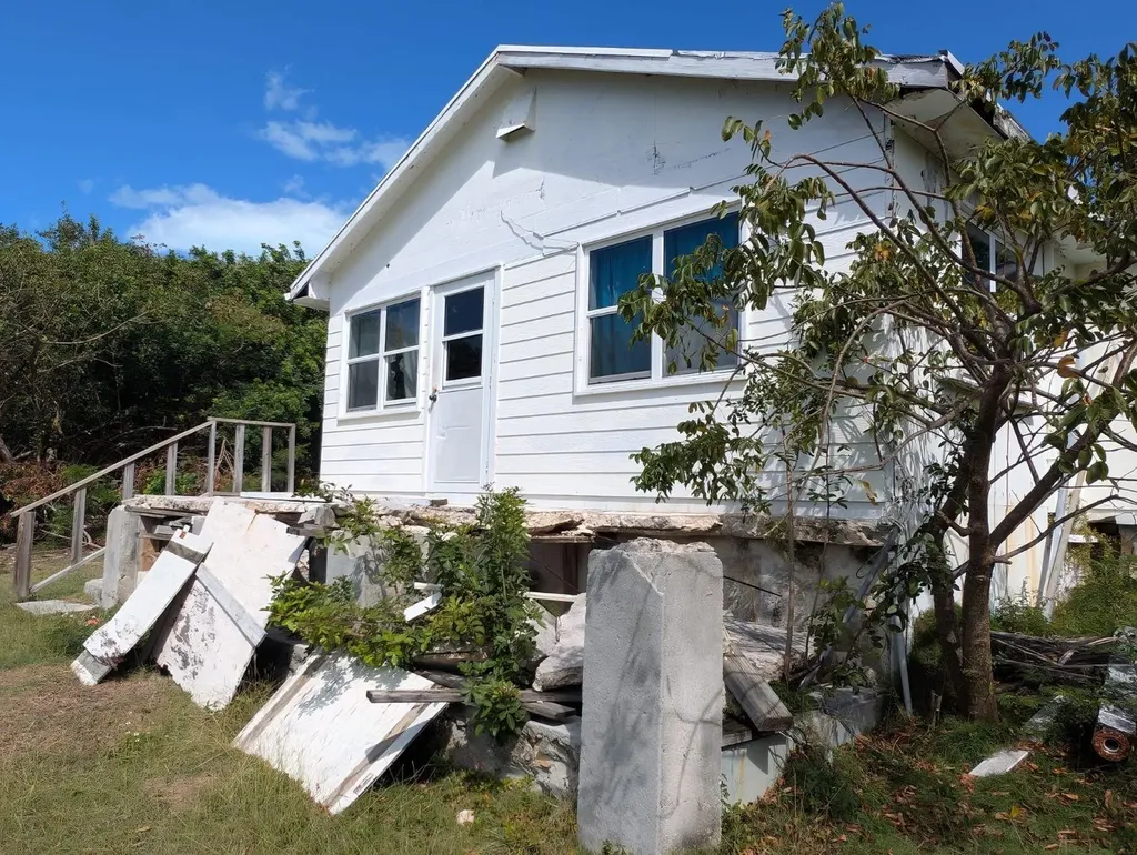 Abaco BS, Lot A15, Hermann Arens