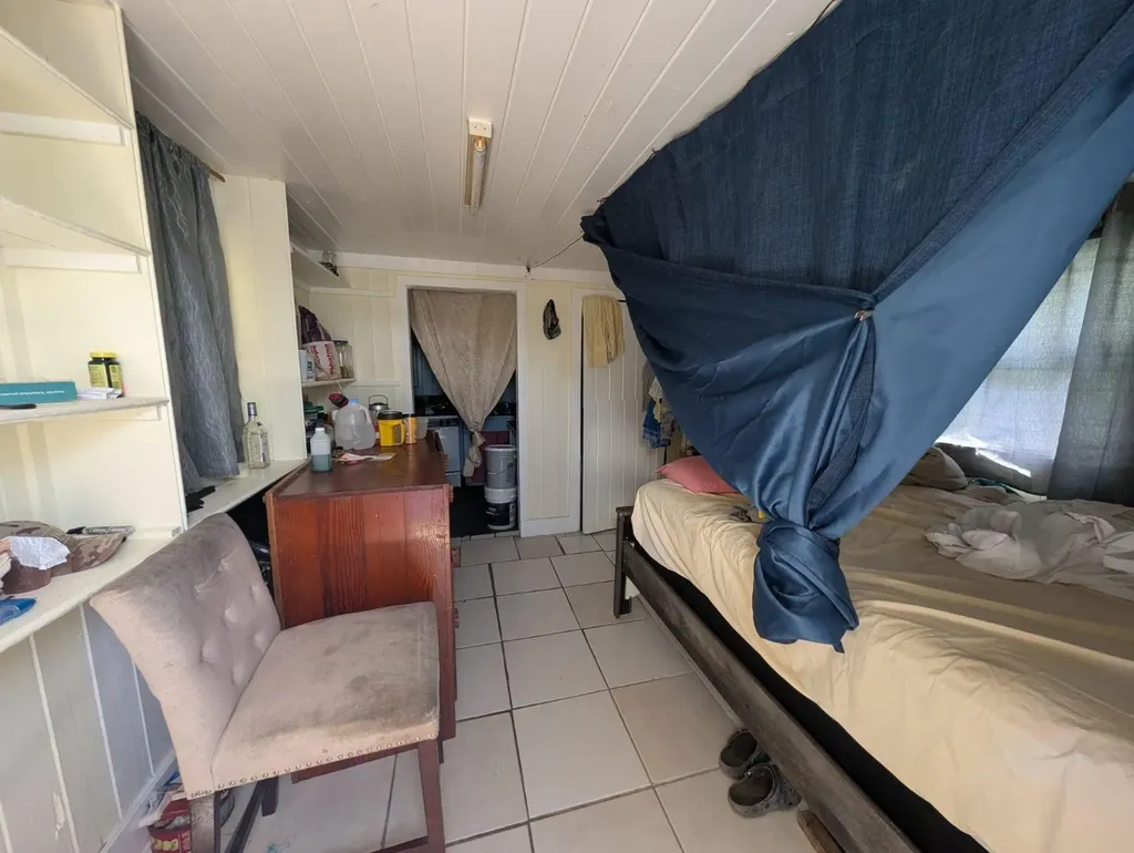Lot A15, Hermann Arens Abaco BS