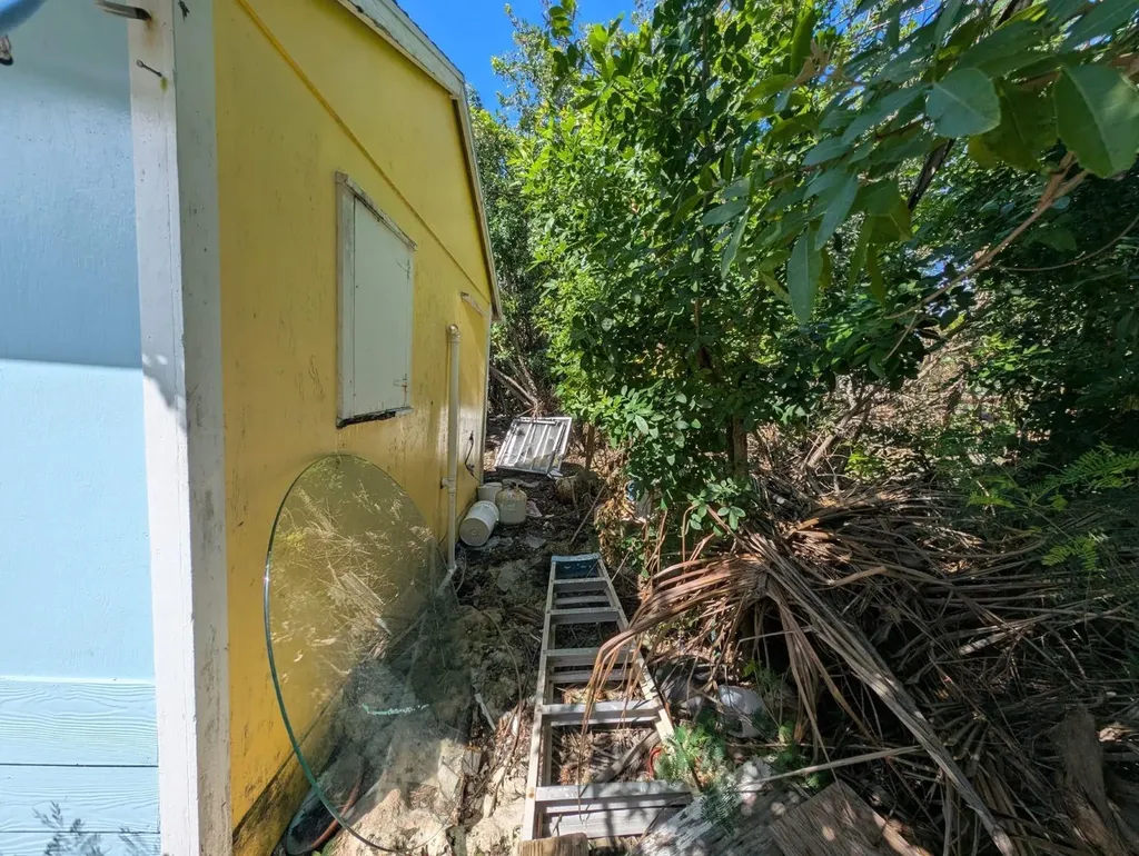 Lot A15, Hermann Arens Abaco BS