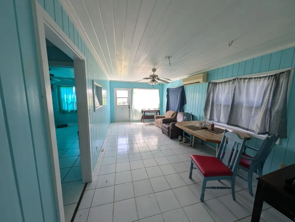 Lot A15, Hermann Arens Abaco BS