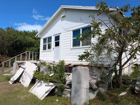 Lot A15, Hermann Arens Abaco BS