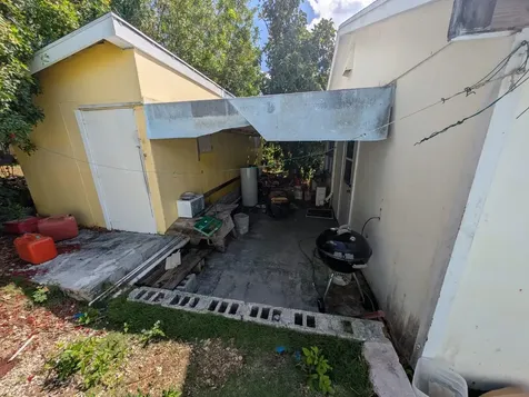 Lot A15, Hermann Arens Abaco BS