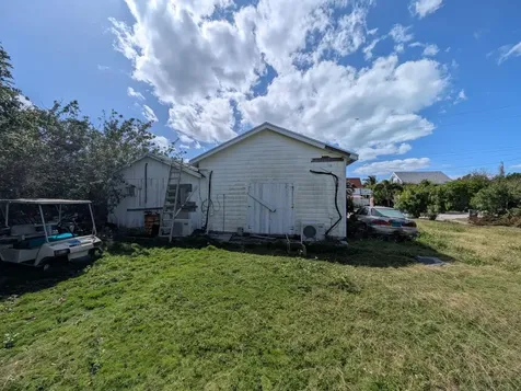 Lot A15, Hermann Arens Abaco BS