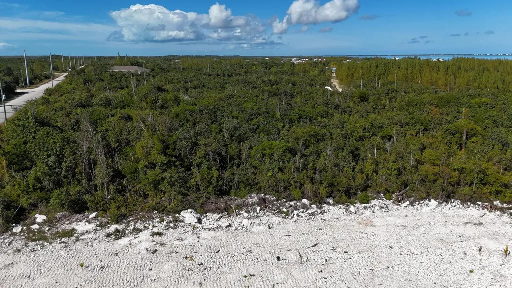 Turtle Rocks 1.13 Acres Abaco BS