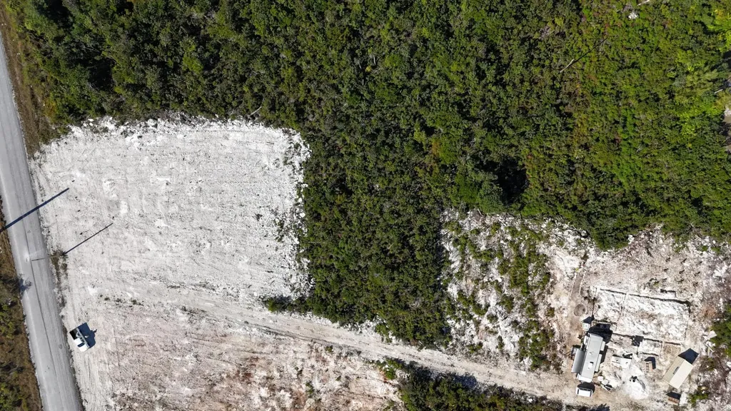 Turtle Rocks 1.13 Acres Abaco BS