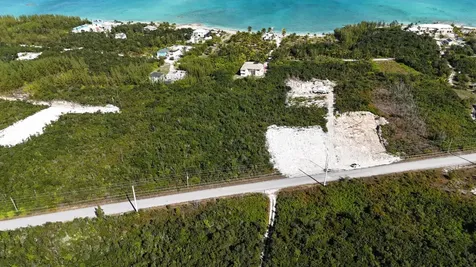 Turtle Rocks 1.13 Acres Abaco BS