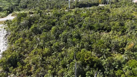 Turtle Rocks 1.13 Acres Abaco BS