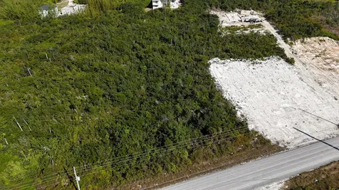 Turtle Rocks 1.13 Acres Abaco BS