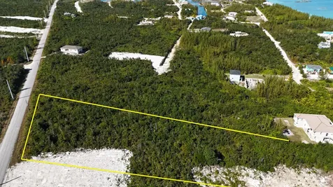 Turtle Rocks 1.13 Acres Abaco BS