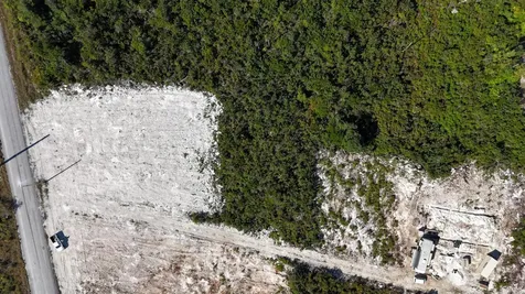 Turtle Rocks 1.13 Acres Abaco BS